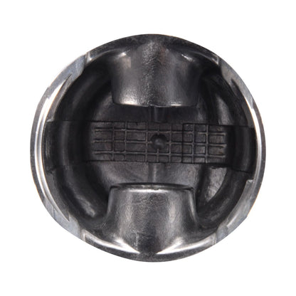 44mm Piston Kit for 49cc 2-Stroke Pocket Bike Mini Dirt Bike ATV | 12mm Pin