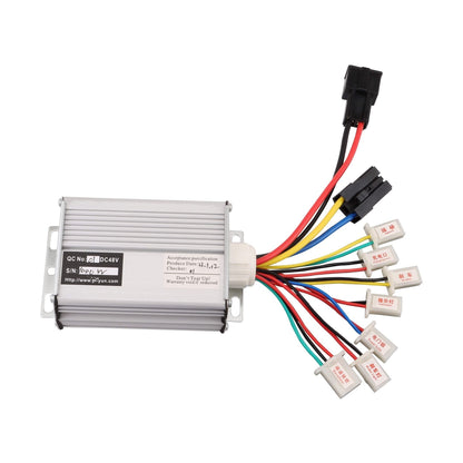 48V 1000W DC Motor Speed Controller