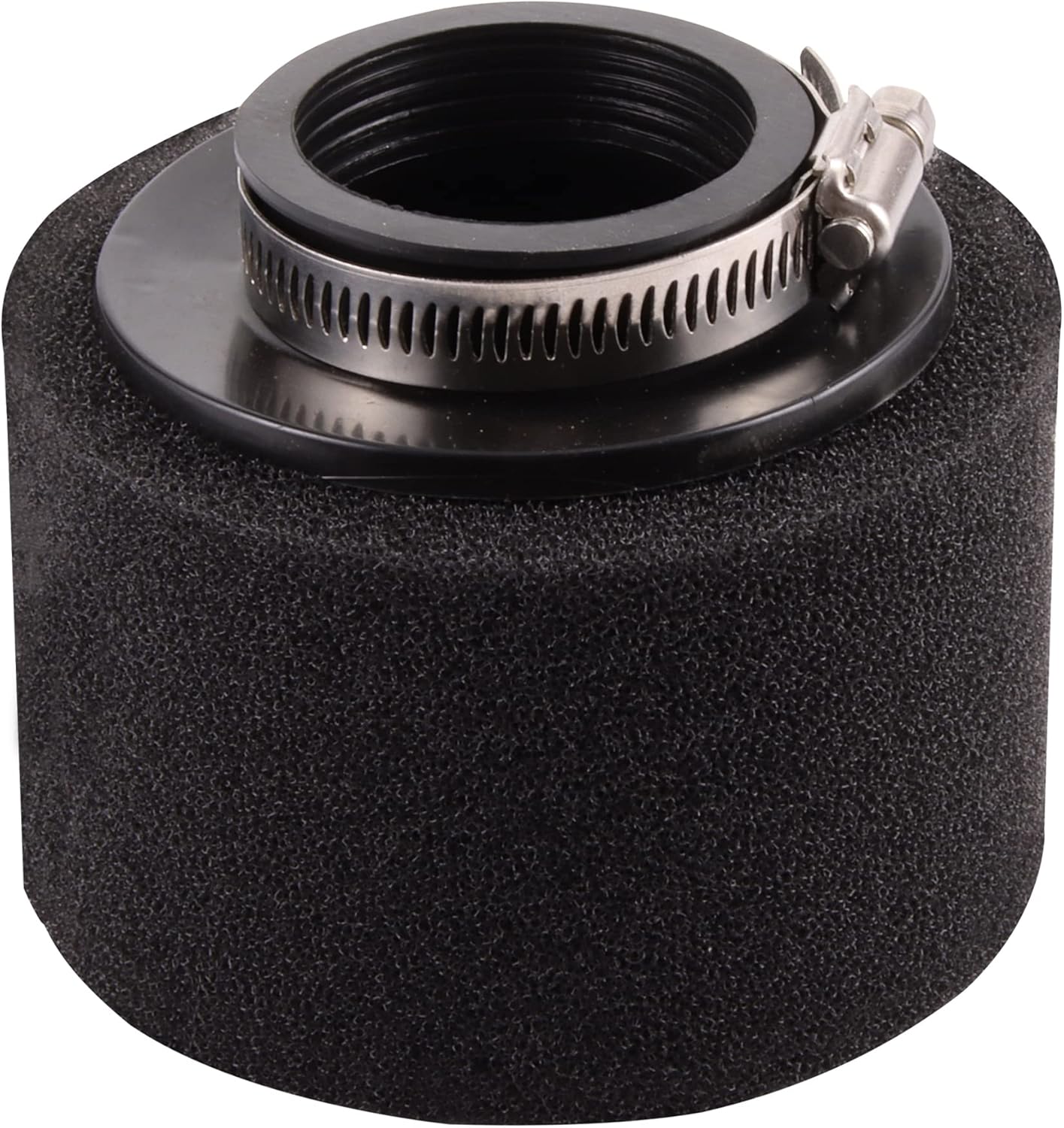 48mm Foam Pod Air Filter for GY6 Motorcycle Scooter ATV Dirt Bike