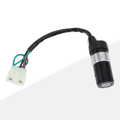 5-Wire Ignition Key Switch for 49cc 50cc Scooter Moped
