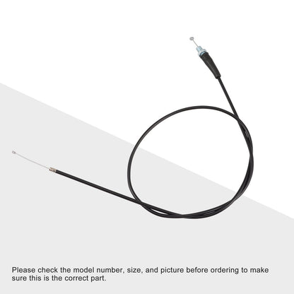 50.39" Drum Brake Cable Set for 50cc-125cc ATV