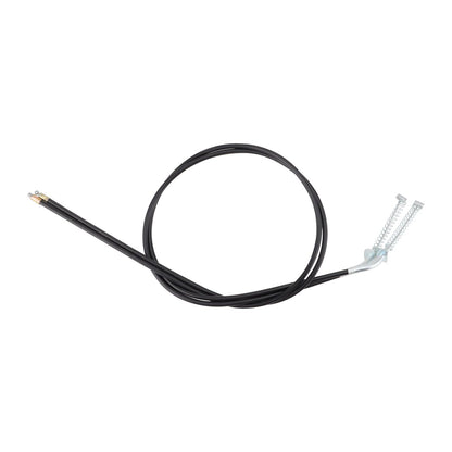 50.4" Brake Cable with Adjuster Pack of 2 for 50cc-125cc ATV Quad