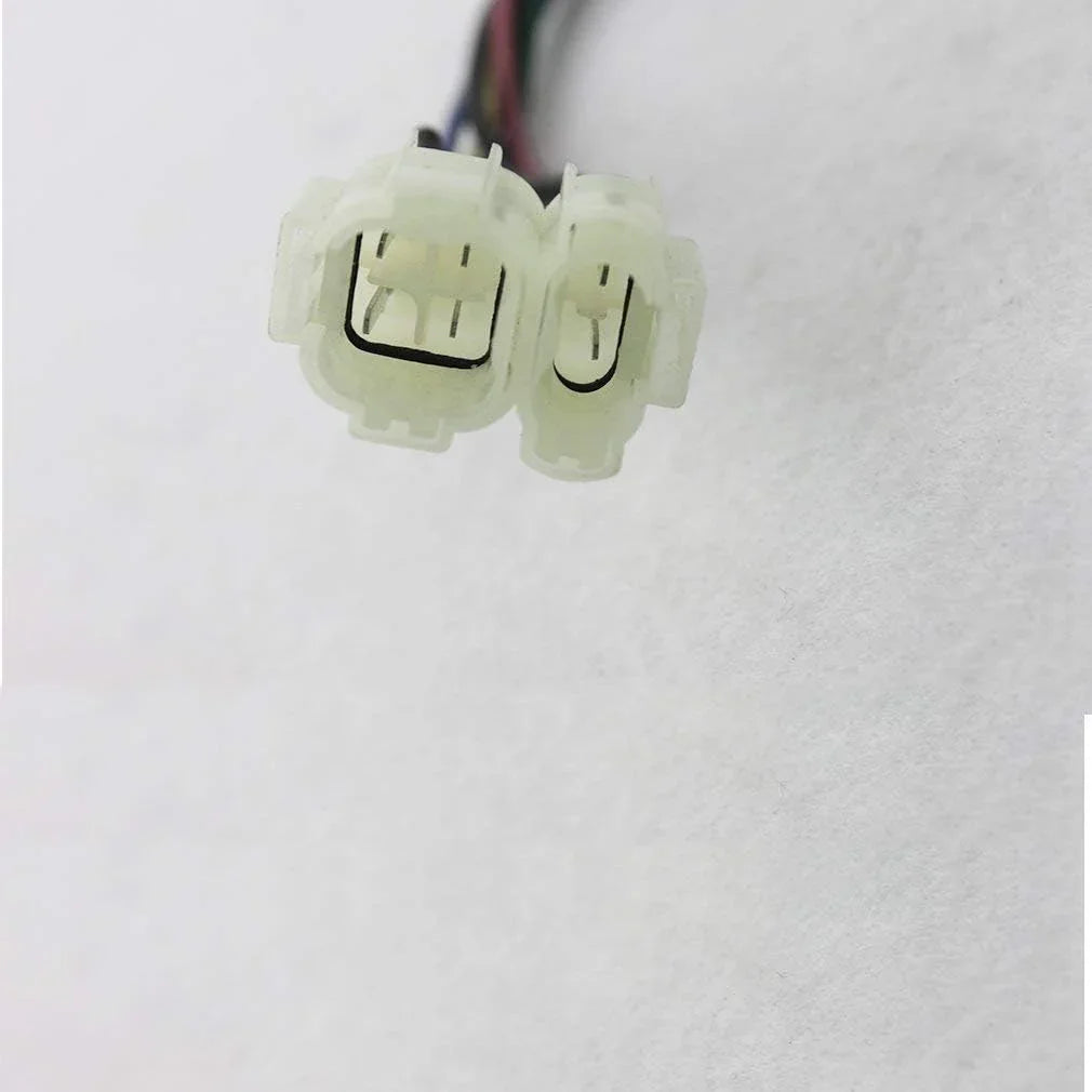 6-Pin AC Racing CDI Module for GY6 50cc, 125cc, 150cc Scooter & ATV | Aluminum Shell - goofitmoto