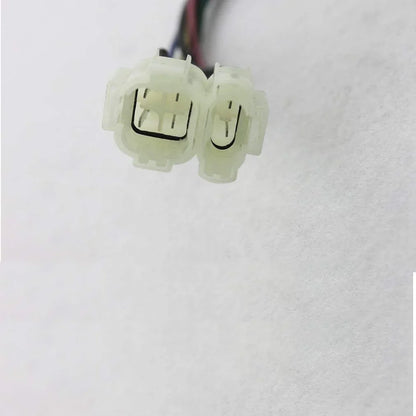 6-Pin AC Racing CDI Module for GY6 50cc, 125cc, 150cc Scooter & ATV | Aluminum Shell - goofitmoto