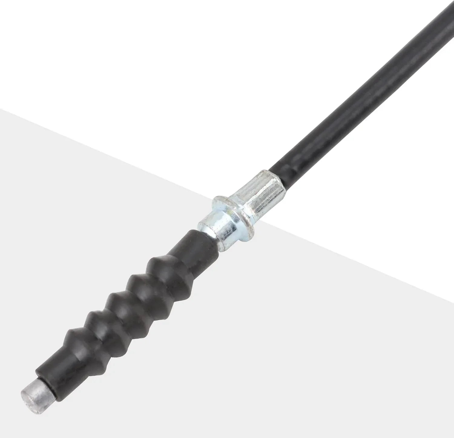 Clutch Cable 35.43" for 50cc–125cc 4-Stroke Dirt Bike with Adjuster - goofitmoto