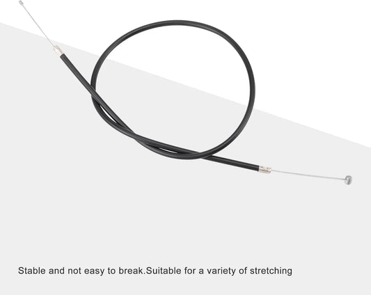 28.5" Throttle Cable for 2-Stroke 43cc 47cc 49cc 50cc Mini Pocket Bike ATV - goofitmoto