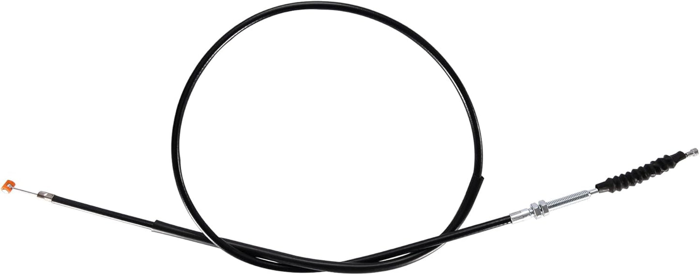 GOOFIT 50.59" Clutch Cable Replacement for 200cc 250cc ATV Quad Dirt Pit Bike Four Wheele Dune Buggy Go Kart Chinese Scooter