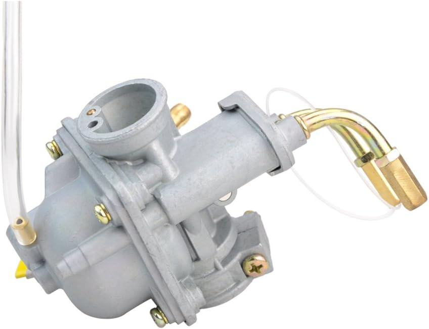 Carburetor PZ21 20mm for Yamaha PW50, PY50, QT50 (1981–2009) | 2-Stroke Mini Dirt Bike