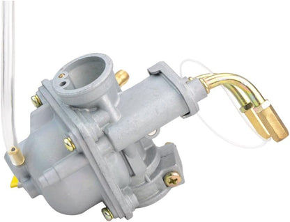 Carburetor PZ21 20mm for Yamaha PW50, PY50, QT50 (1981–2009) | 2-Stroke Mini Dirt Bike