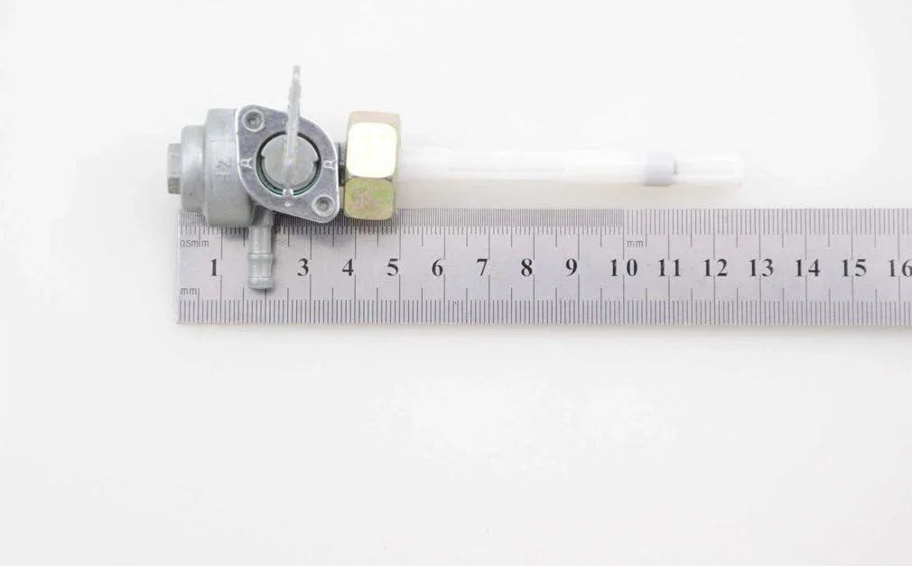 Fuel Tank Switch Valve Petcock for GY6 50cc–250cc ATV Dirt Bike Go Kart - goofitmoto