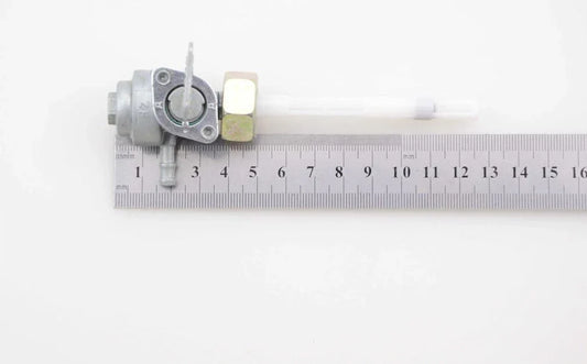 Fuel Tank Switch Valve Petcock for GY6 50cc–250cc ATV Dirt Bike Go Kart - goofitmoto