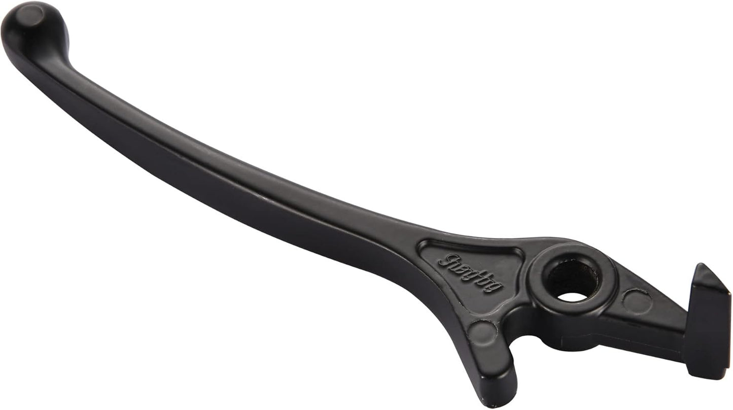 GOOFIT Left Brake Lever Handle for 50cc 70cc 90cc 110cc 125cc Chinese ATV Quad TaoTao Roketa Sunl JCL