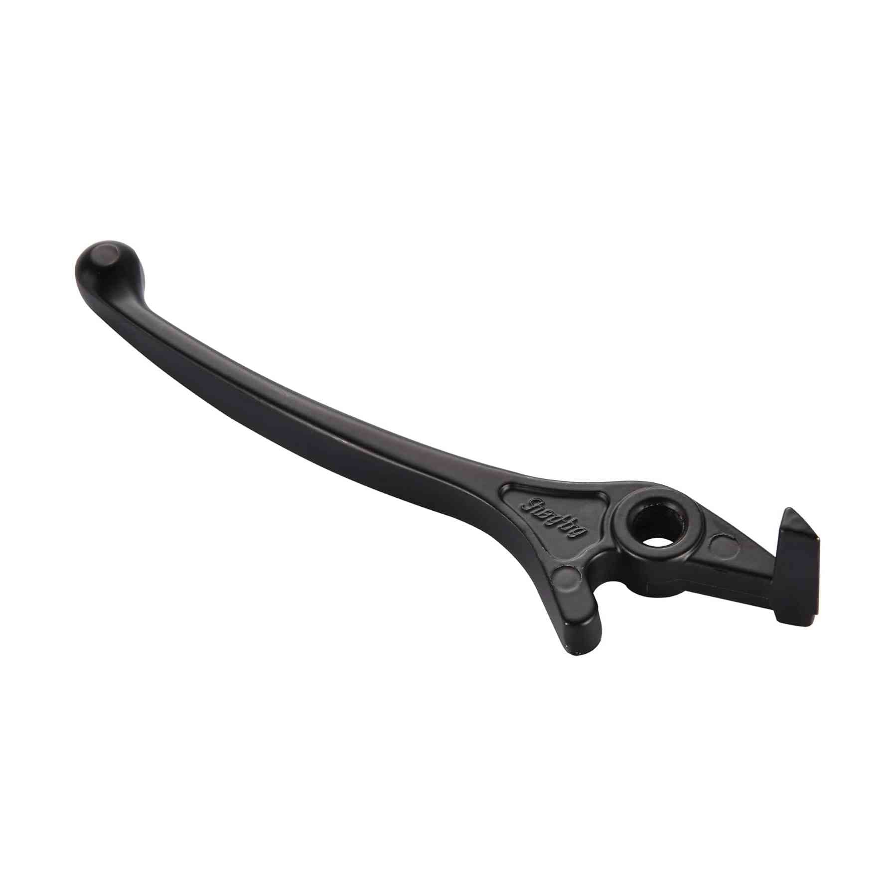 GOOFIT Left Brake Lever Handle for 50cc 70cc 90cc 110cc 125cc Chinese ATV Quad TaoTao Roketa Sunl JCL
