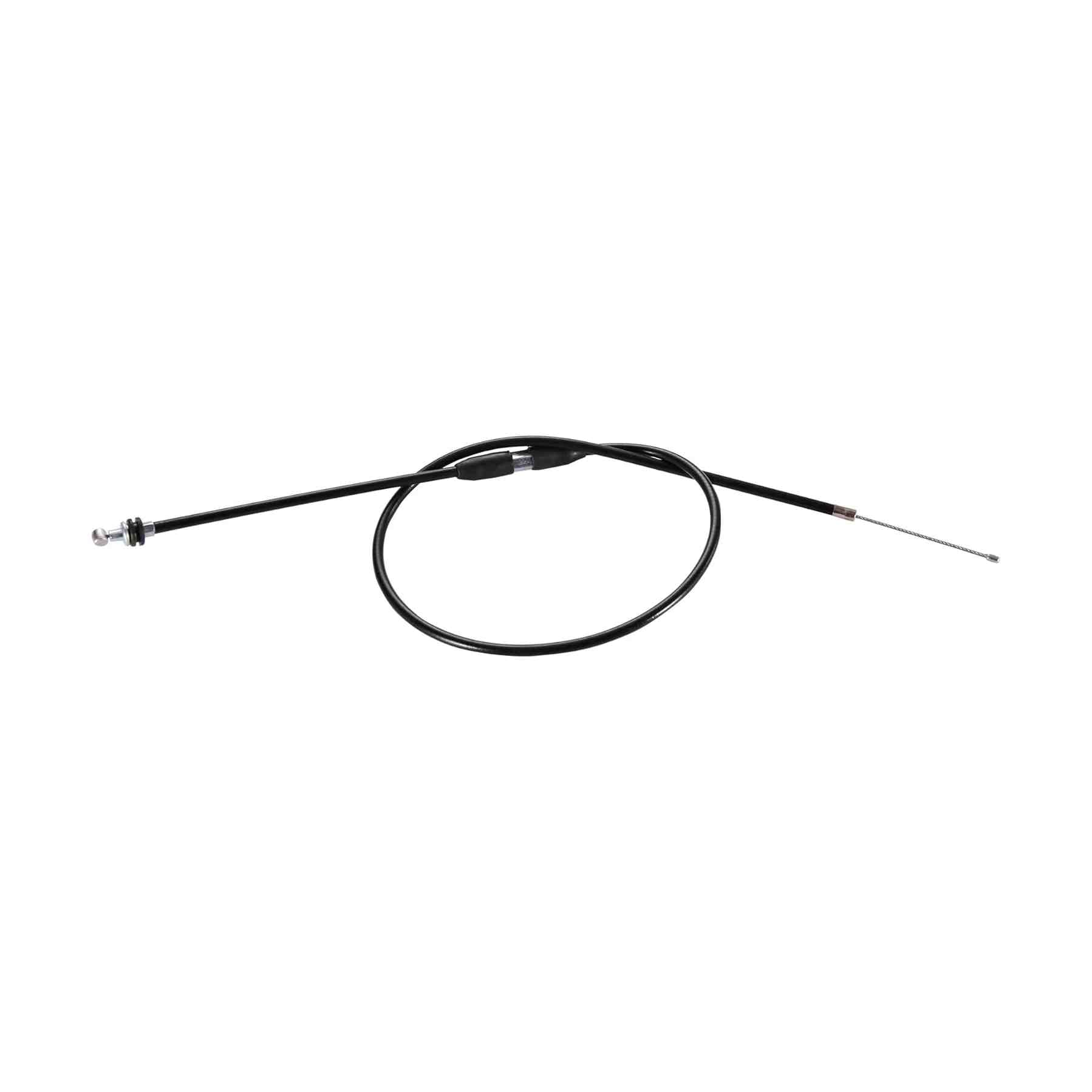 GOOFIT 31.5" Throttle Cable Shifter with Adjustment Replacement for 50cc 70cc 90cc 110cc 125cc TaoTao Roketa Baja Sunl Jonway Chinese Kids ATV Quad 4 Wheeler