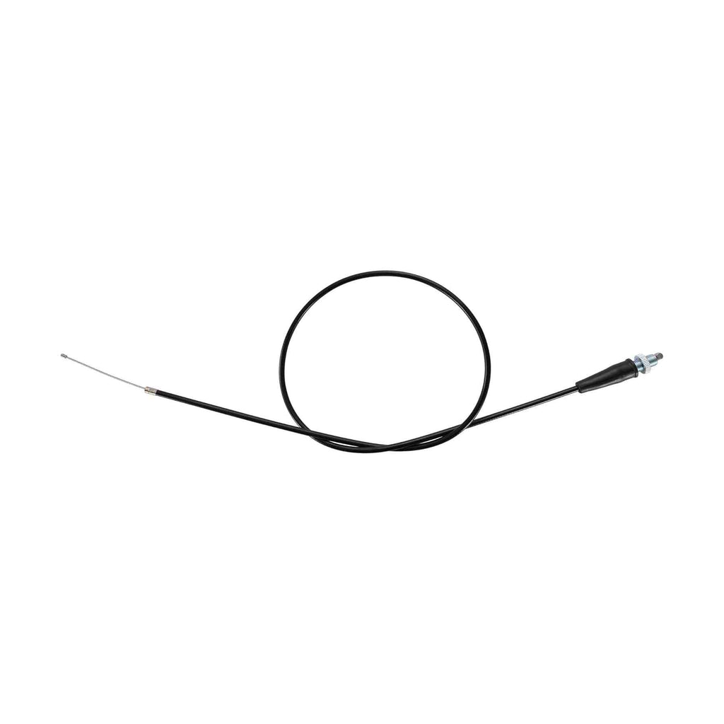 GOOFIT 39.37" Throttle Cable for 125cc 140cc 150cc Vertical Engine Dirt Bike Pit Bike Trail Bike