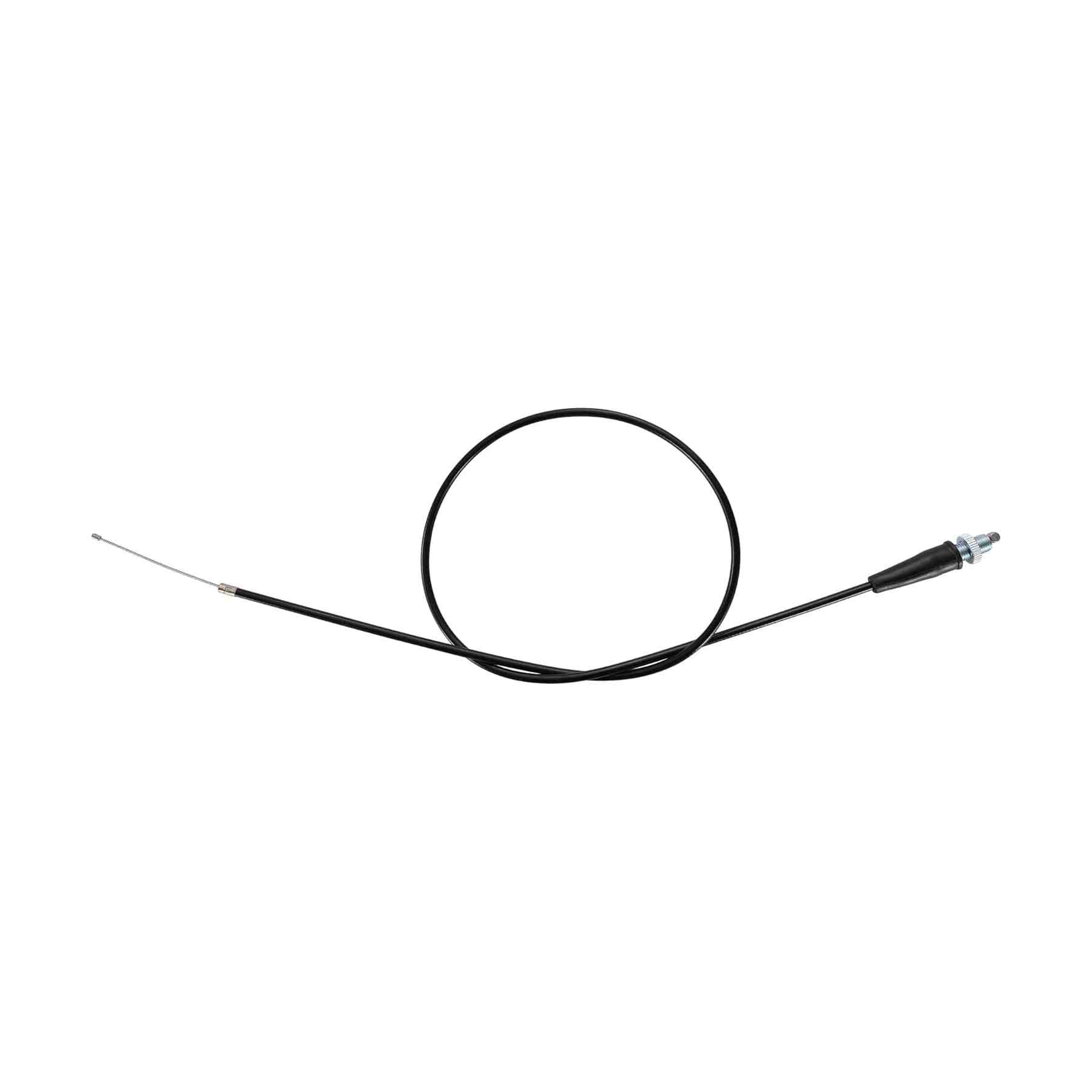 GOOFIT 39.37" Throttle Cable for 125cc 140cc 150cc Vertical Engine Dirt Bike Pit Bike Trail Bike