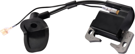 GOOFIT Ignition Coil for 2 Stroke 47cc 49cc ATV Pocket Bike and Go Kart