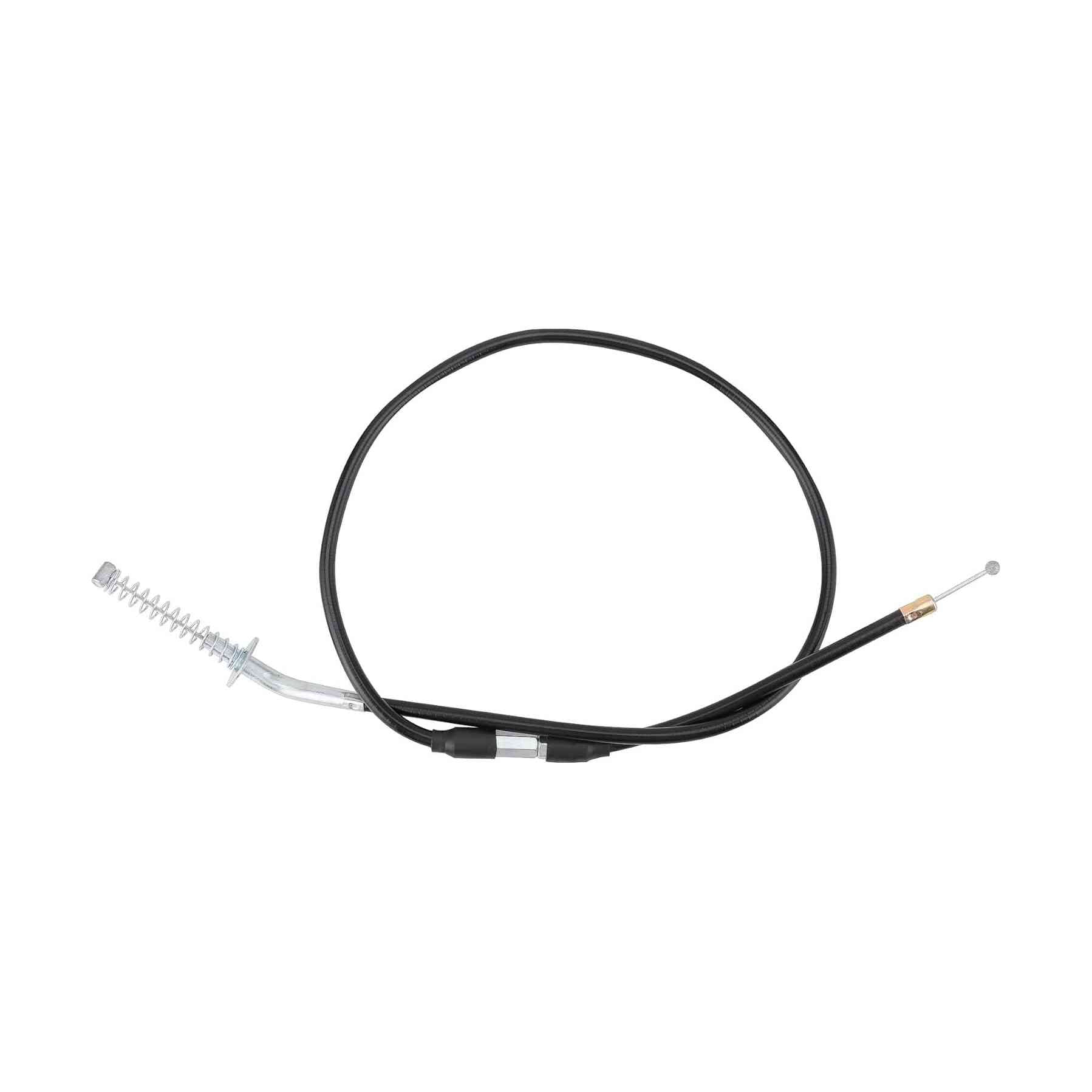 GOOFIT 39.76" Front Brake Cable with Adjuster for 50cc 70cc 90cc 110cc 125cc ATV 4 Wheeler Scooter Go Kart Part