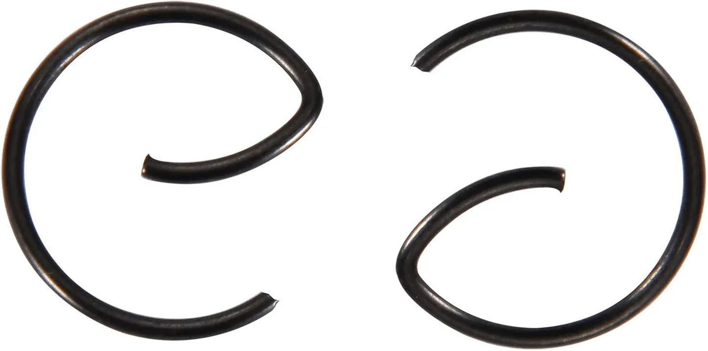 54mm Piston Replacement Kit for 125cc 4-Stroke Horizontal Engine - goofitmoto