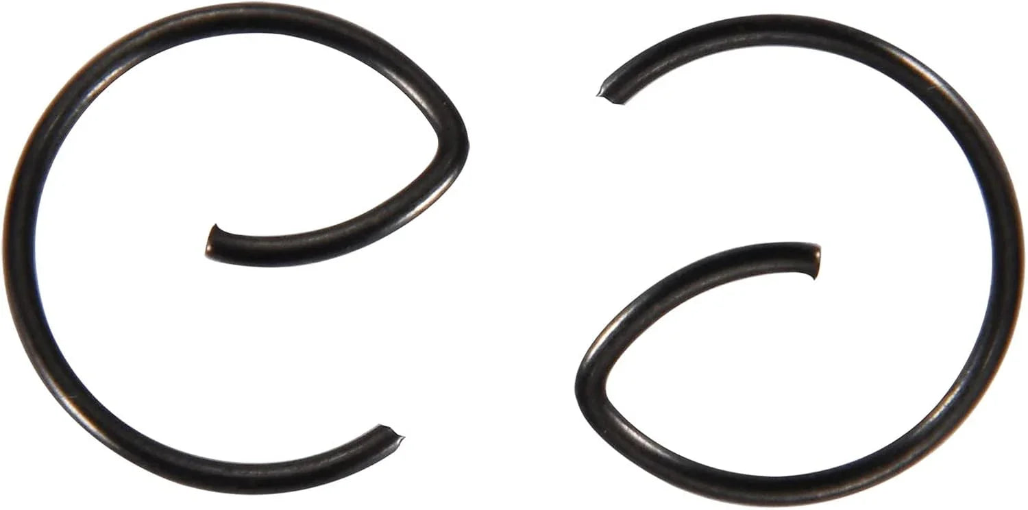 54mm Piston Replacement Kit for 125cc 4-Stroke Horizontal Engine - goofitmoto