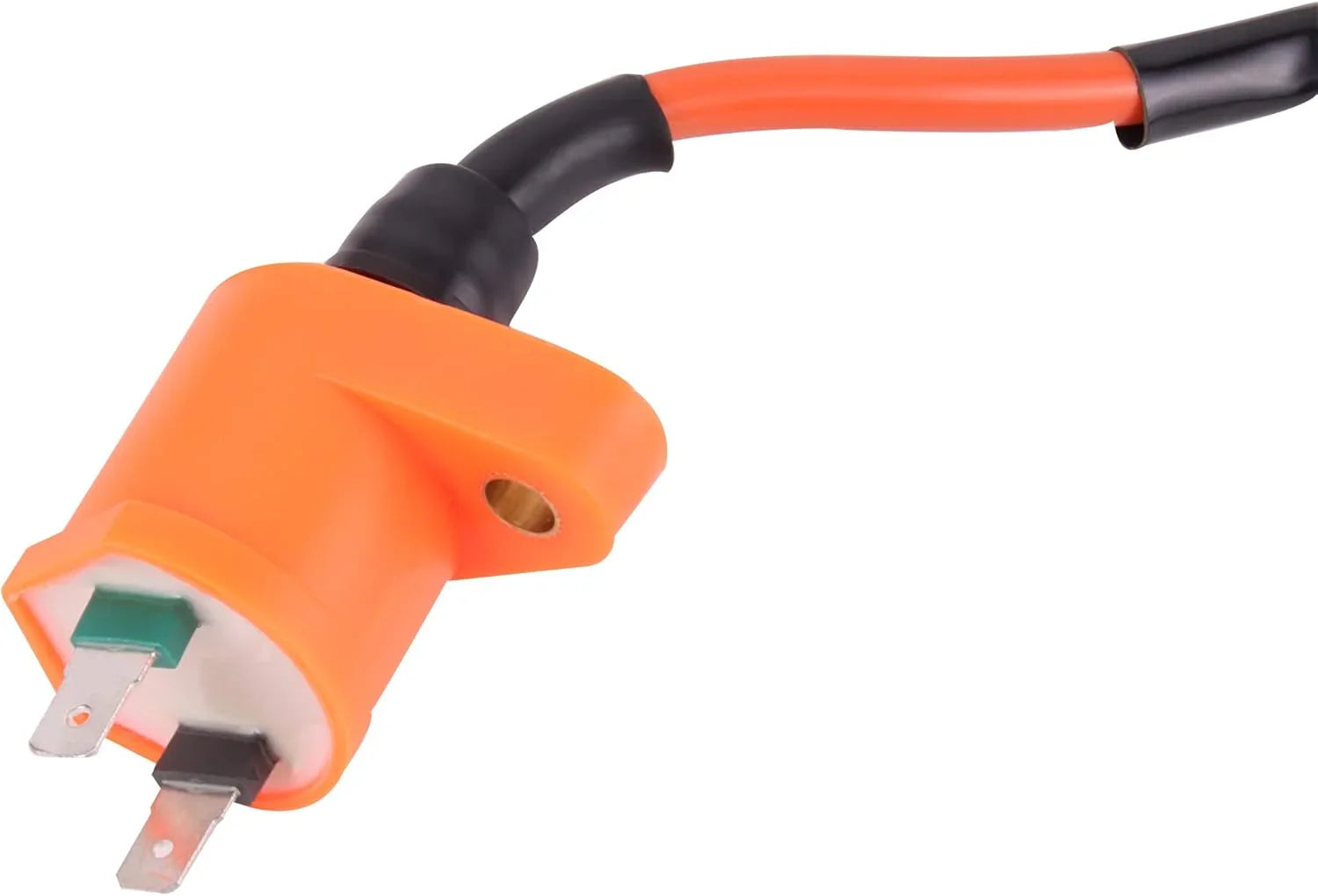 6-Pin AC CDI, 135° Ignition Coil & 42mm Air Filter for GY6 50cc-150cc - goofitmoto