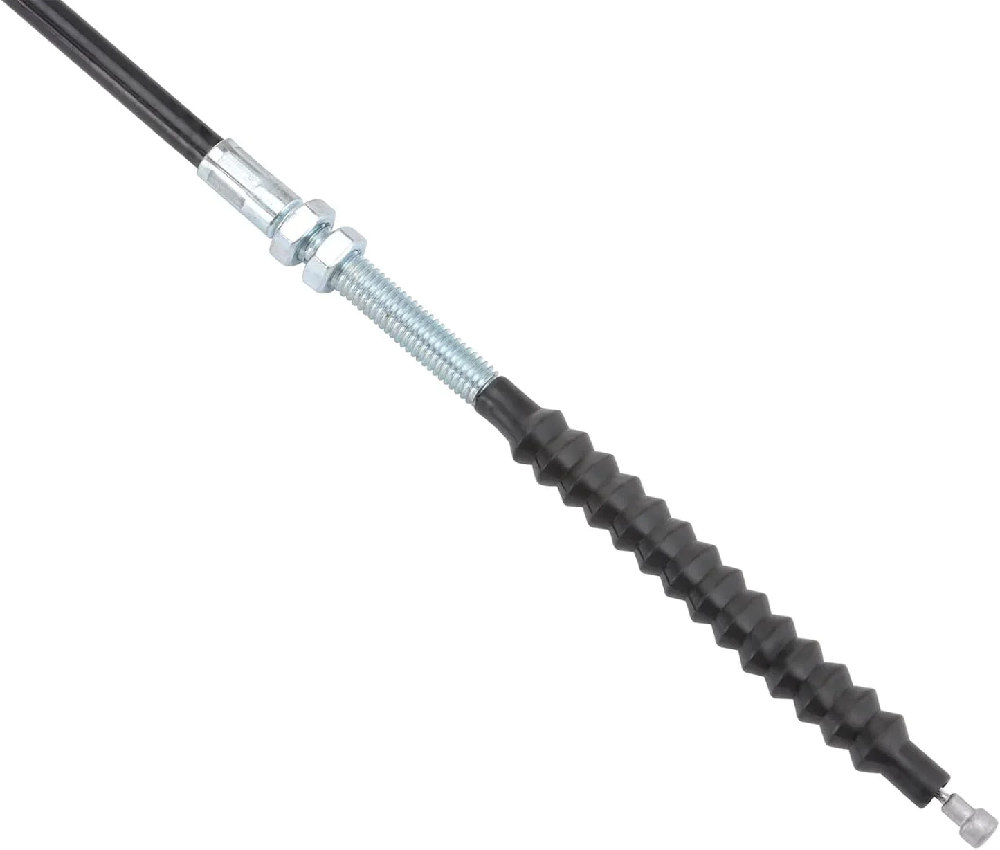 48.43" Clutch Cable for 200cc & 250cc Water-Cooled ATVs | 1230mm Heavy-Duty Pull - goofitmoto
