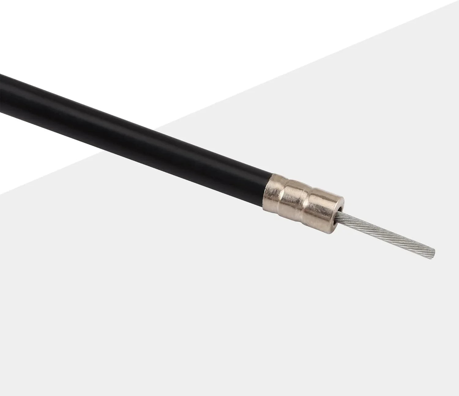 39.37" Rear Brake Cable for 47cc & 49cc 2-Stroke Pocket Bike & Mini Dirt Bike | 1000mm - goofitmoto