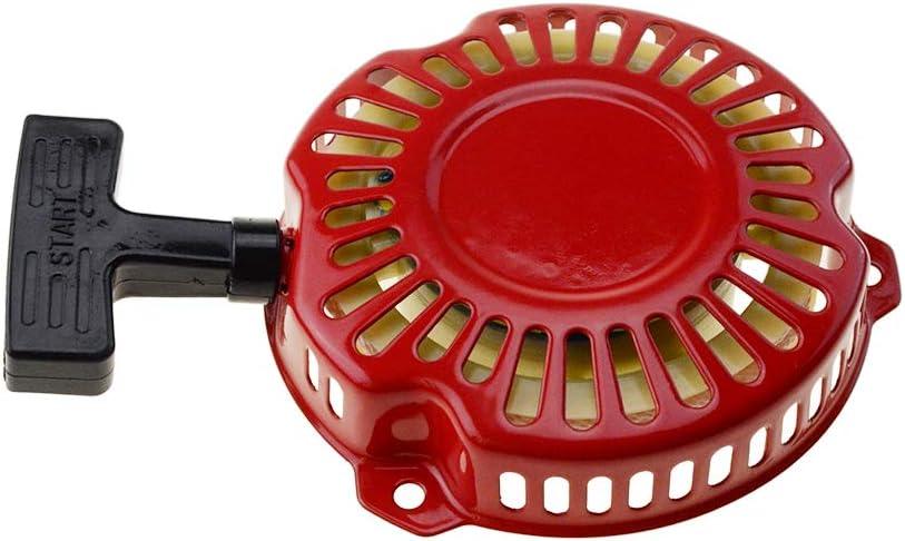 Recoil Starter for 152F GX100 2.5HP Generator Water Pump - 120mm - goofitmoto