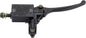 GOOFIT 7/8" Right Hydraulic Brake Master Cylinder Lever Replacement for GY6 50cc 125cc 150cc 250cc ATV Quad Mopeds Scooters
