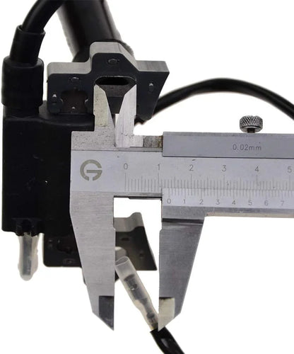 Ignition Coil for Honda GX240 GX340 GX390 Generator Lawn Mower Engine - goofitmoto