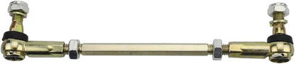 GOOFIT 165mm Tie Rod Assembly Replacement for 50cc 70cc 90cc 110cc 125cc 150cc 200cc 250cc ATV Four Wheeler Quad