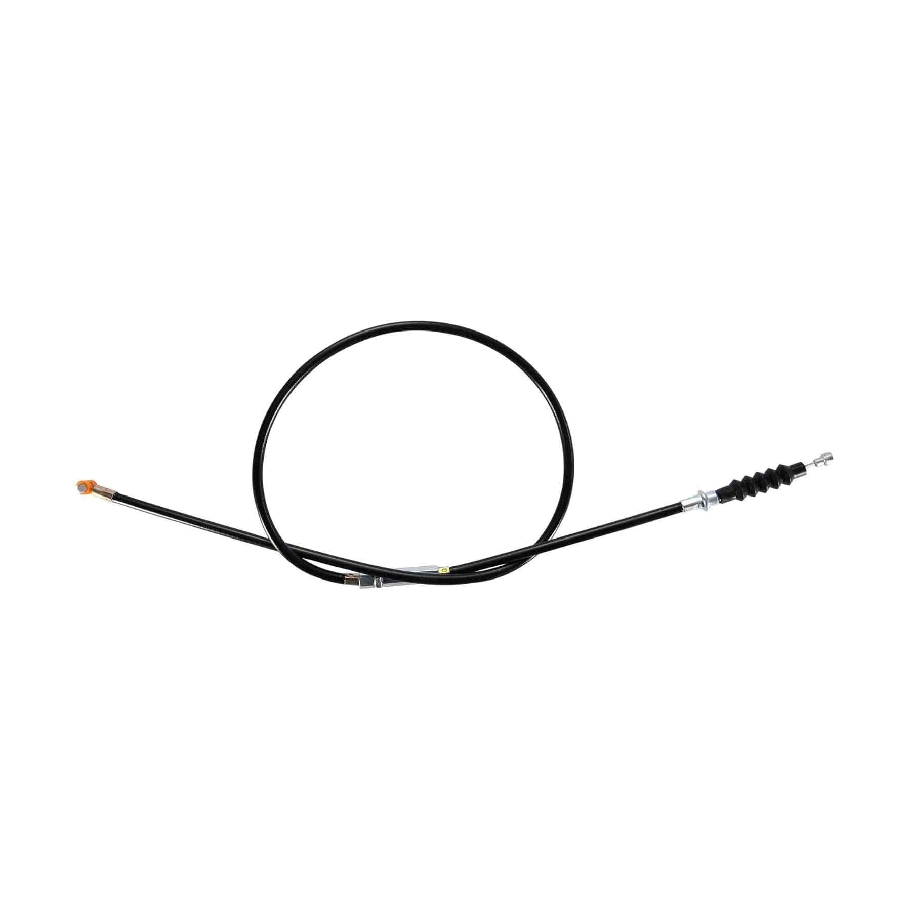 GOOFIT 35.43" Clutch Cable with Adjuster for 50cc 70cc 90cc 110cc 125cc Dirt Bike