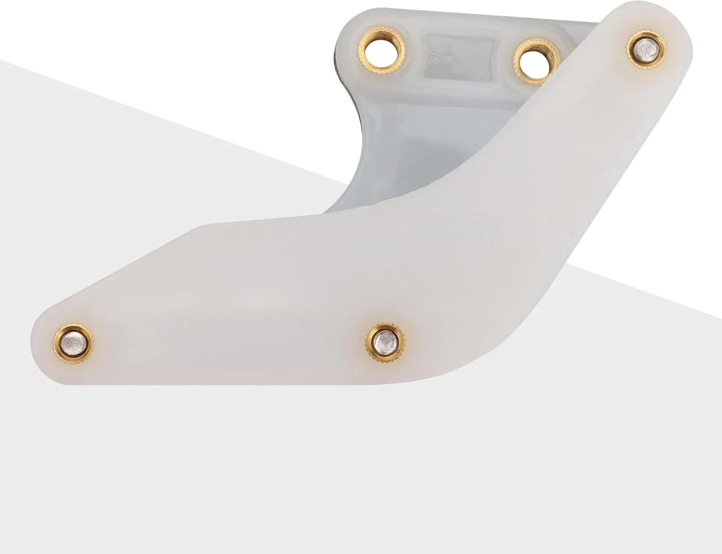 Plastic Chain Guide for XR/CRF 50 70 110cc–160cc Dirt Pit Bike - goofitmoto