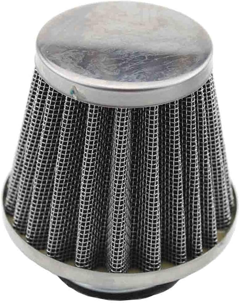 Carburetor PZ16 16mm & 35mm Air Filter Kit for 50cc 70cc 90cc ATV, Dirt Bike