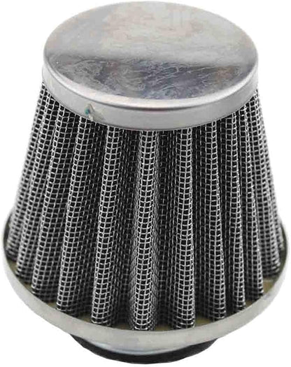 Carburetor PZ16 16mm & 35mm Air Filter Kit for 50cc 70cc 90cc ATV, Dirt Bike