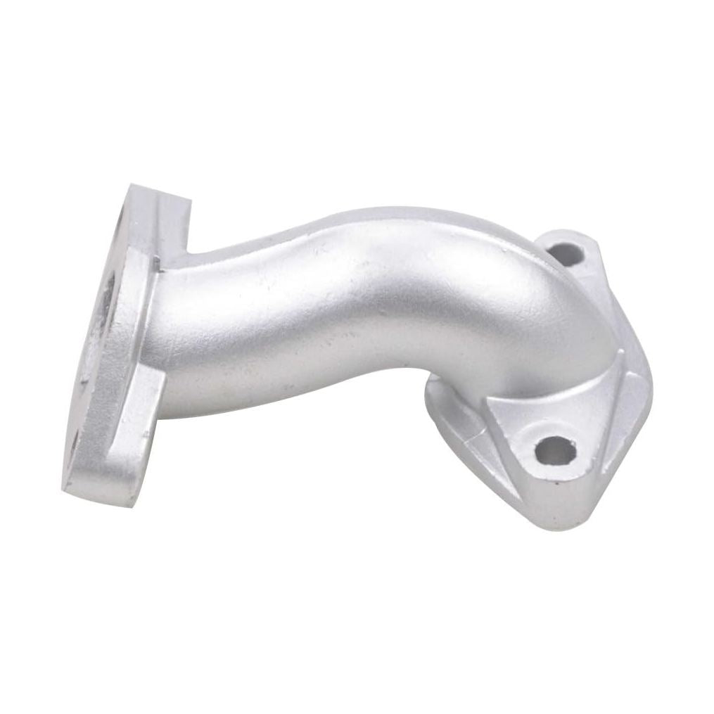GOOFIT 20mm Intake Manifold Pipe Replacement for 50cc 70cc 90cc 110cc ATV Dirt Bike Go Kart Horizontal Engine