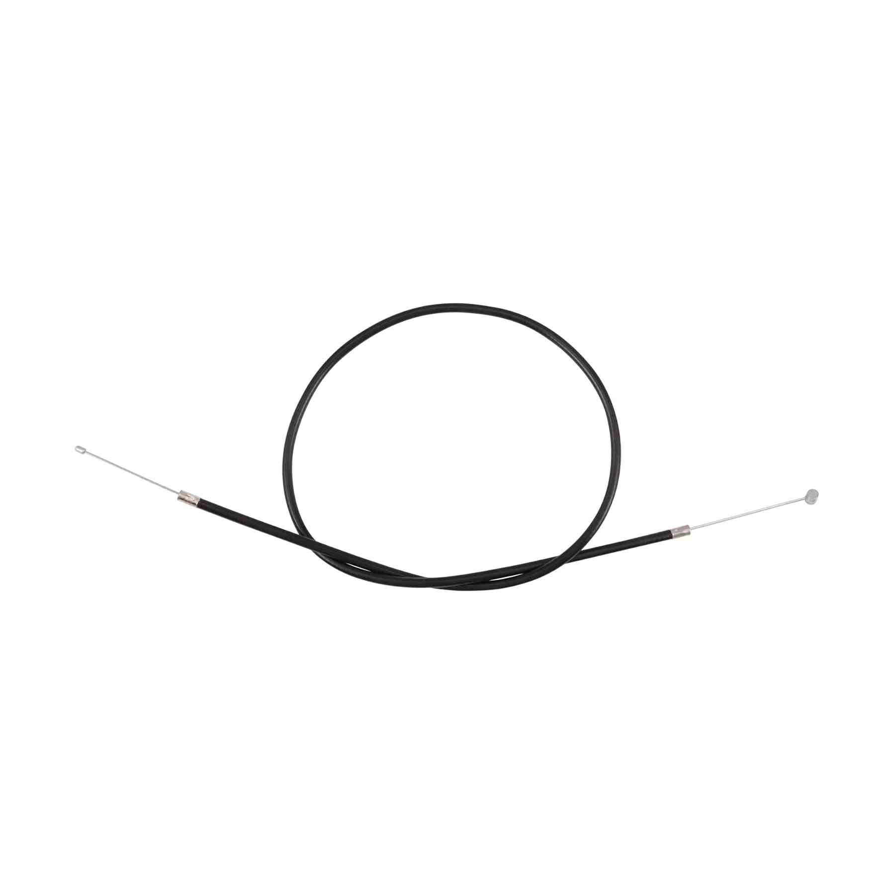 GOOFIT 32.28" Throttle Cable for 2 stroke 47cc 49cc Atv Quad Dirt Bike Pocket Bike Scooter