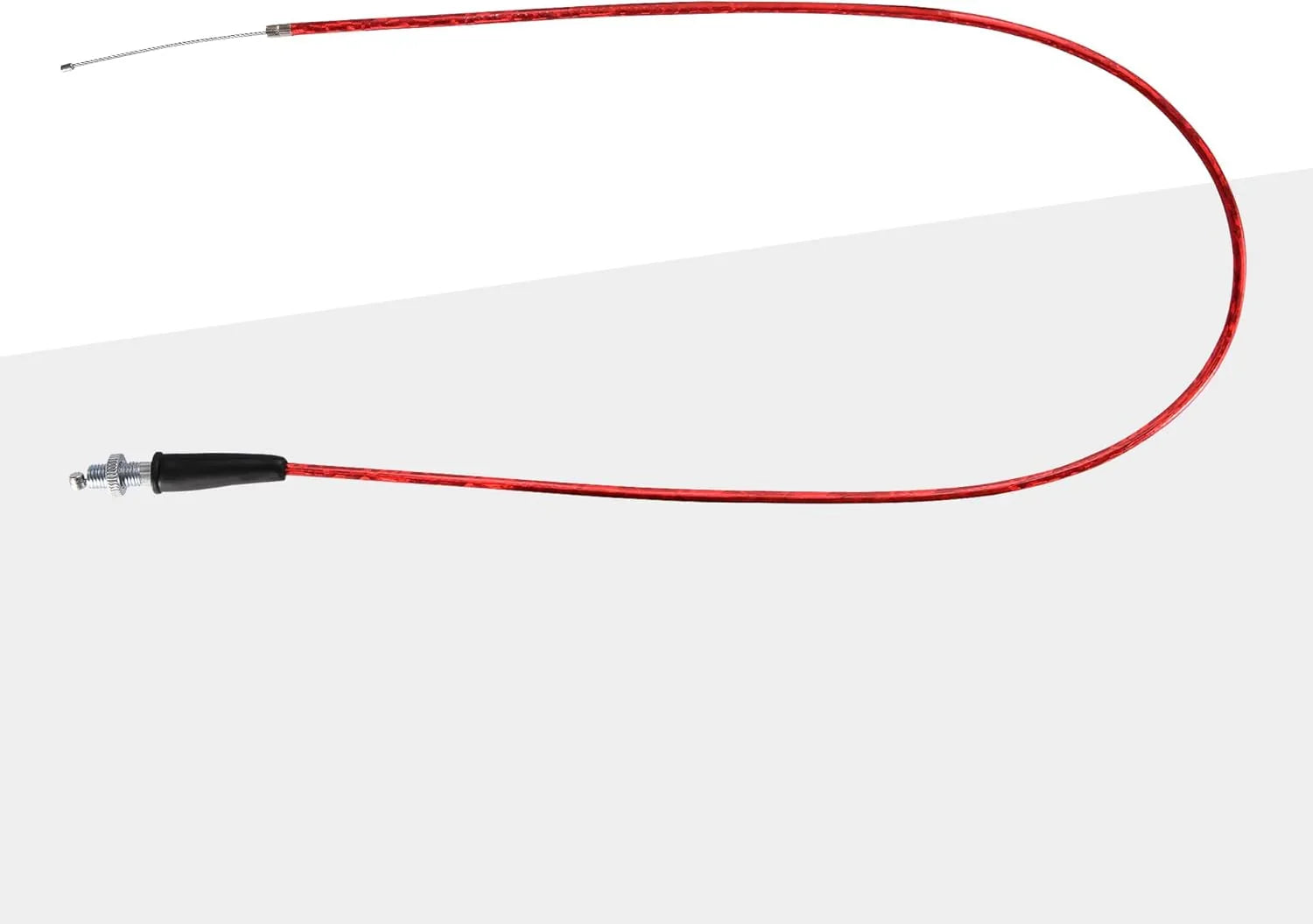 37.4" Throttle Cable with Laser Tube for TTR, SSR, 50cc–125cc Dirt Pit Bike - goofitmoto