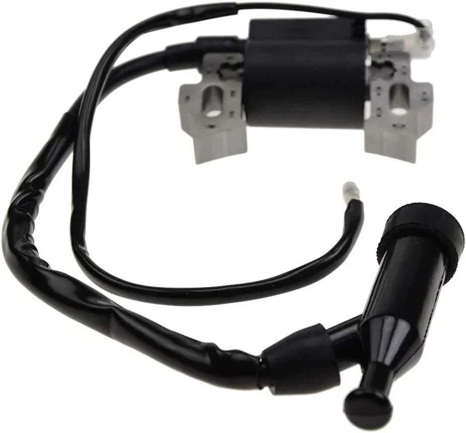 Ignition Coil for Honda GX240 GX340 GX390 Generator Lawn Mower Engine - goofitmoto
