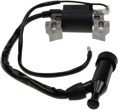 Ignition Coil for Honda GX240 GX340 GX390 Generator Lawn Mower Engine - goofitmoto