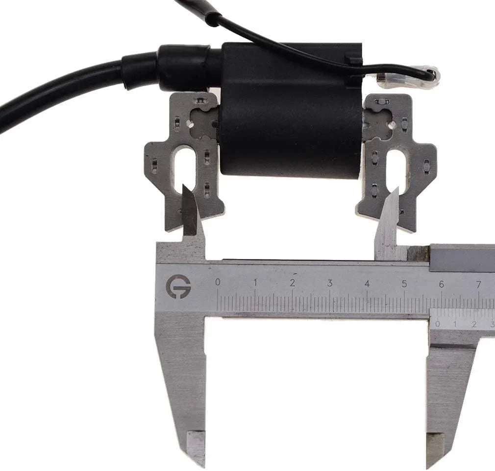 Ignition Coil for Honda GX240 GX340 GX390 Generator Lawn Mower Engine - goofitmoto