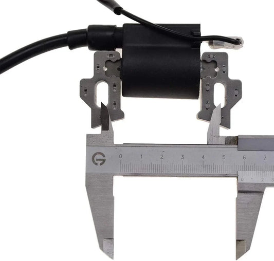 Ignition Coil for Honda GX240 GX340 GX390 Generator Lawn Mower Engine - goofitmoto