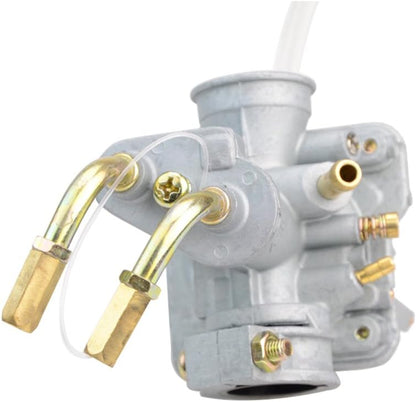 Carburetor PZ21 20mm for Yamaha PW50, PY50, QT50 (1981–2009) | 2-Stroke Mini Dirt Bike