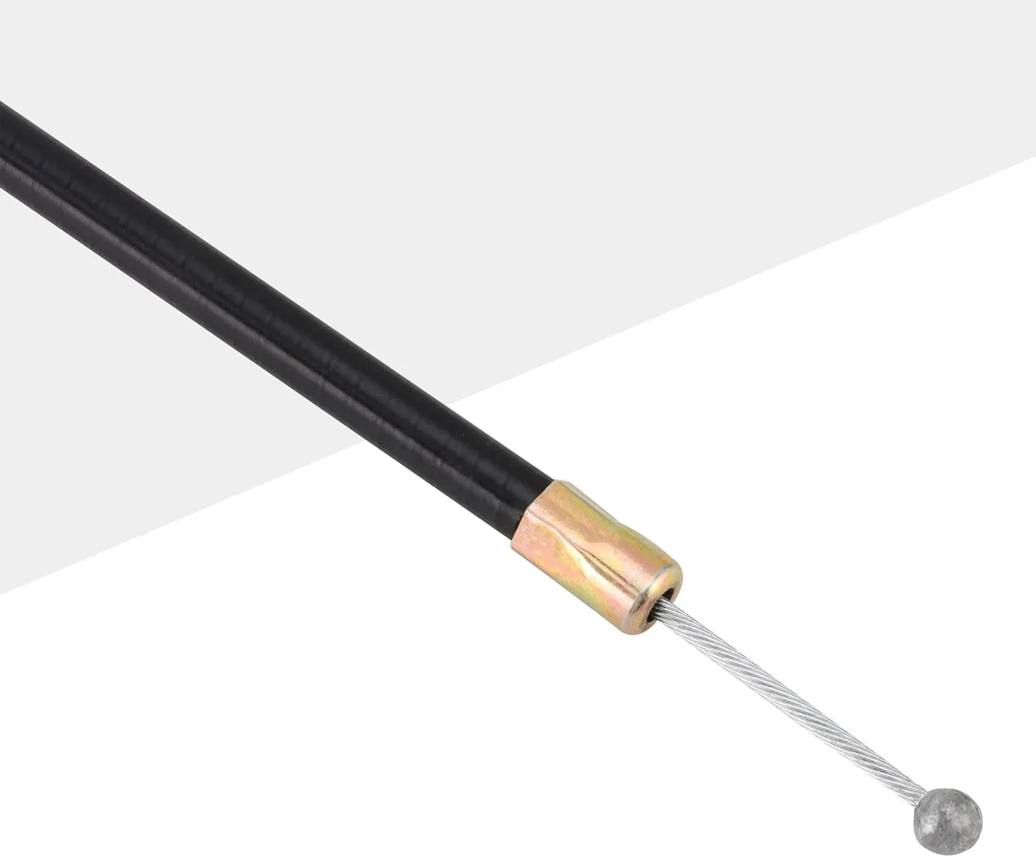 39.76" Front Brake Cable for 50cc - 125cc ATV, Scooter, & Go Kart | 1010mm - goofitmoto