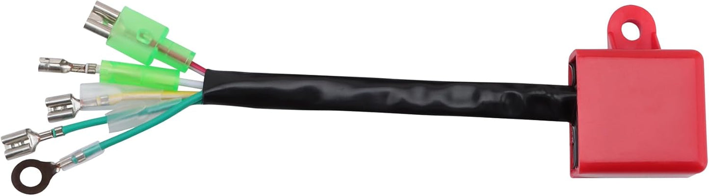 GOOFIT Internal Rotor Stator Kit for 50cc–150cc Pit Dirt Bike