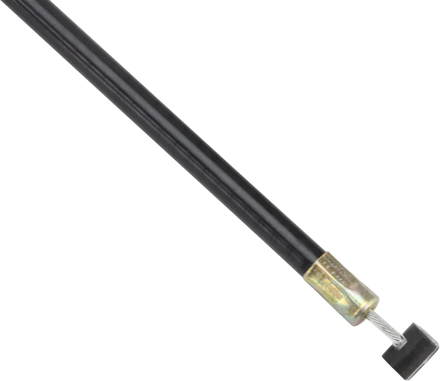 48.43" Clutch Cable for 200cc & 250cc Water-Cooled ATVs | 1230mm Heavy-Duty Pull - goofitmoto