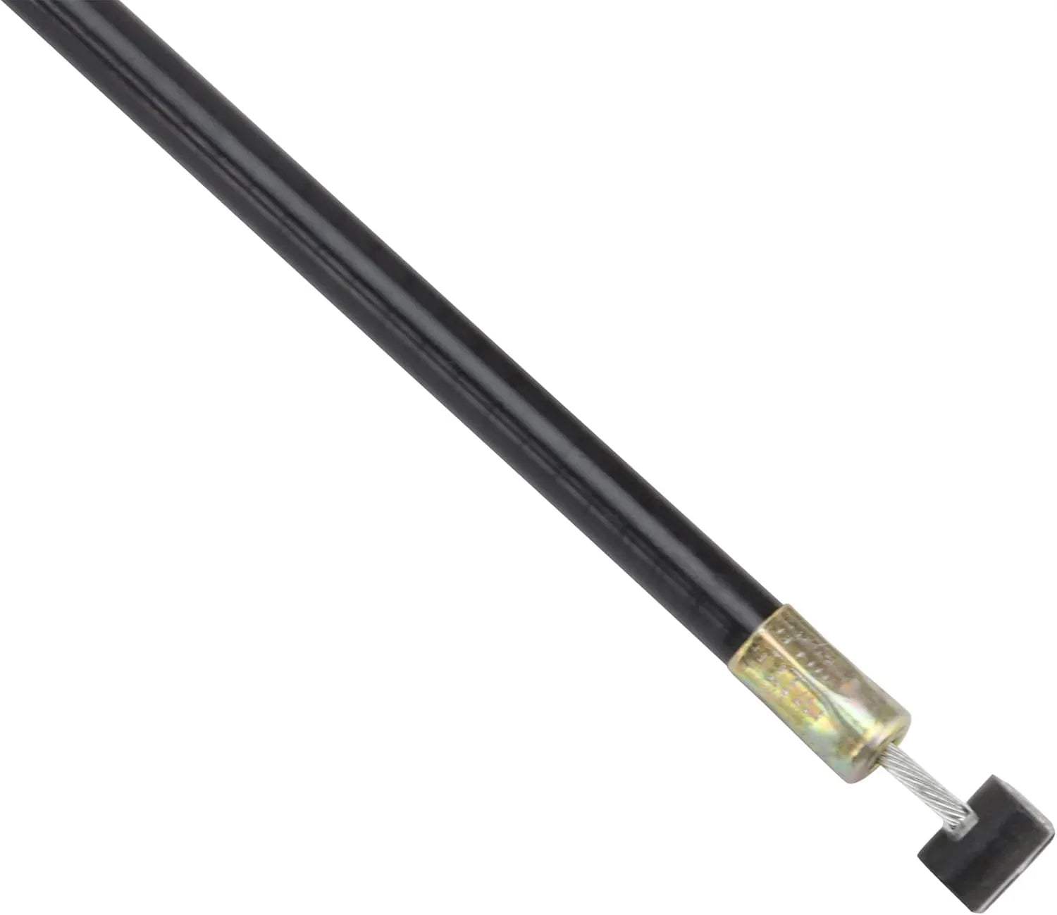 48.43" Clutch Cable for 200cc & 250cc Water-Cooled ATVs | 1230mm Heavy-Duty Pull - goofitmoto