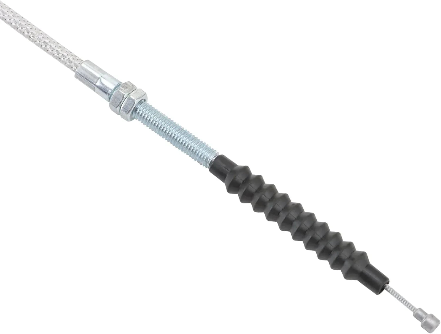 43.31" Heavy-Duty Clutch Cable for 125cc & 150cc Dirt Pit Bike & ATV | 1100mm - goofitmoto