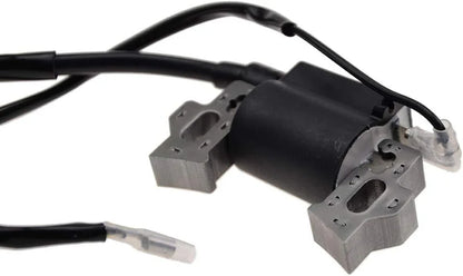 Ignition Coil for Honda GX240 GX340 GX390 Generator Lawn Mower Engine - goofitmoto