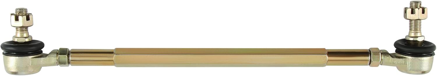 GOOFIT 240mm Tie Rod Assembly for 50cc 70cc 90cc 110cc 125cc 150cc 200cc 250cc ATV Four Wheeler Quad